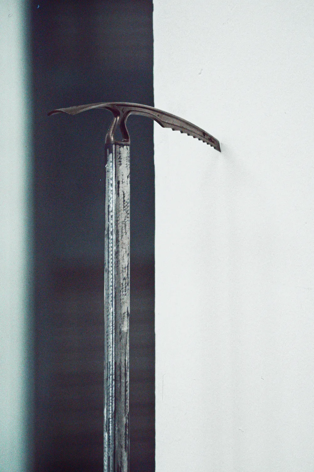 ice axe